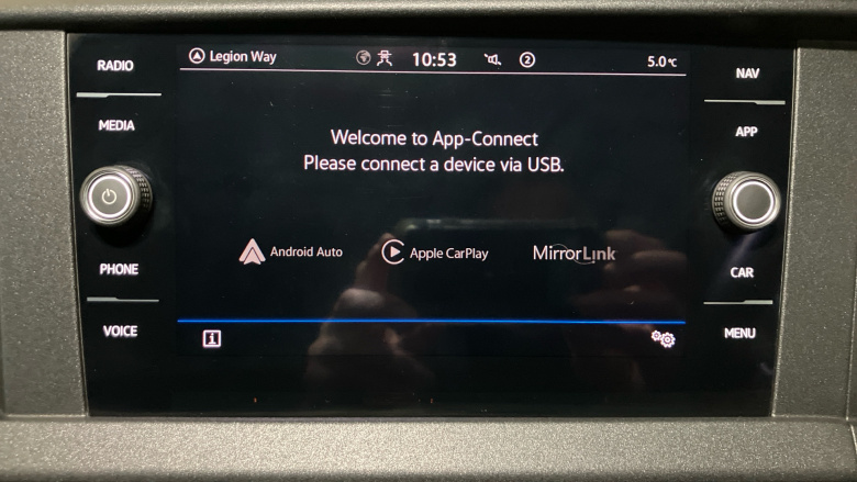 Volkswagen Transporter T32 Swb Diesel 2.0 BiTDI 204 Highline Kombi Van DSG